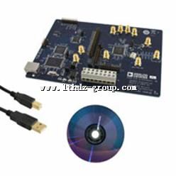 AD9957/PCBZ