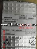 XC2C64A-7VQ44I