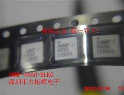 AMMP-6630-BLKG