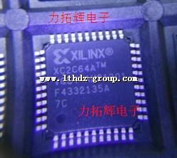 XC2C64A-7VQG44C ͼ
