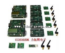 RF Ϳ׼ > CC2530ZDK ԭװ