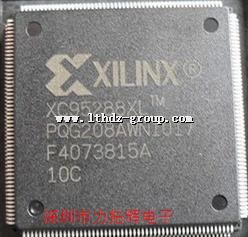 XC95288XL-10TQG144C ؼ ػԵ