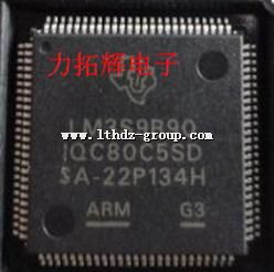 TI΢LM3S9B90-IQC80-C5ؼ