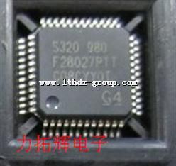 TMS320F28027PTT ؼ