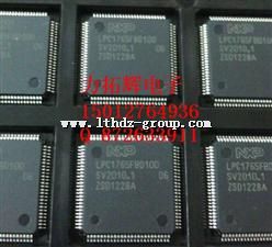 LPC1765FBD100 µ