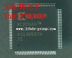 XC2C64A-7VQG100C 12µֻ 