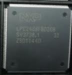 LPC2468FBD208 12µֻؼ