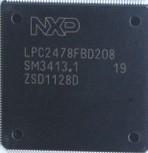 LPC2478FBD208 12µֻؼ