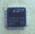 C8051F340-GQR 12µֻؼ