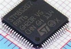 STM8S207RBT6 12µֻؼ