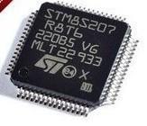 STM8S207R8T6 12µֻؼ