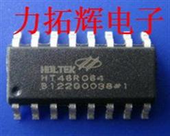 HT46R064B 12µֻؼ