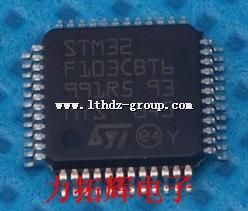 STM32F103CBT6 12µԭװֻؼ