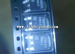 MC78M05CDTRKG ؼ