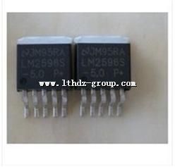 LM2596S-5.0 µؼ