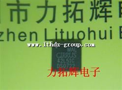CS42L51-CNZ µؼ