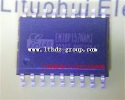 EM78P157NAMJ ؼ