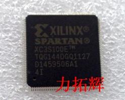 XC3S100E-4TQG144C ؼ
