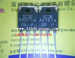 2SC6011A/2SA2151A ؼ