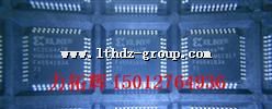 XC2C64A-7VQG44I 1310µ