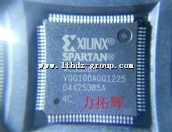 XC3S50A-4VQG100C 1310µؼ